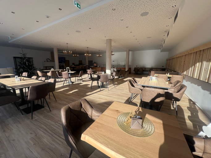 Food & Drinks 5, Goldhirsch Aparthotel Wagrain, Sankt Johann im Pongau