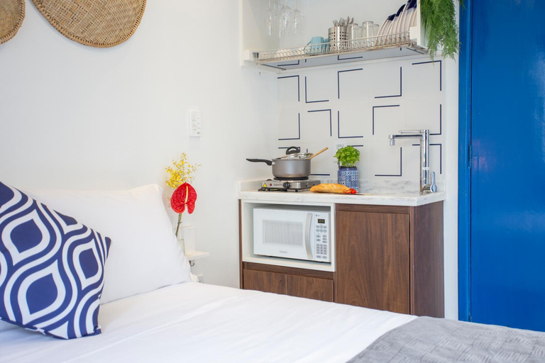 Bedroom 3, Vila Grega, São Paulo