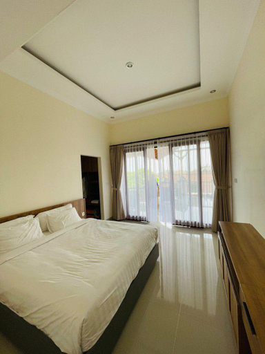Bedroom 2, Komala home , Gianyar