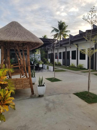 5, JSS PENSION HOUSE, Carcar