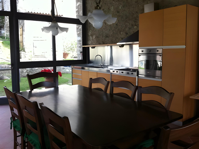 Others 4, Casale Al Solivo B&B, Verona