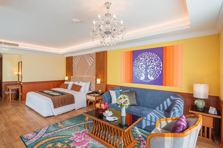 Bedroom 10