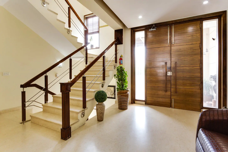 Public Area 2, Perch Service Apartment- Sector 40, Gurgaon