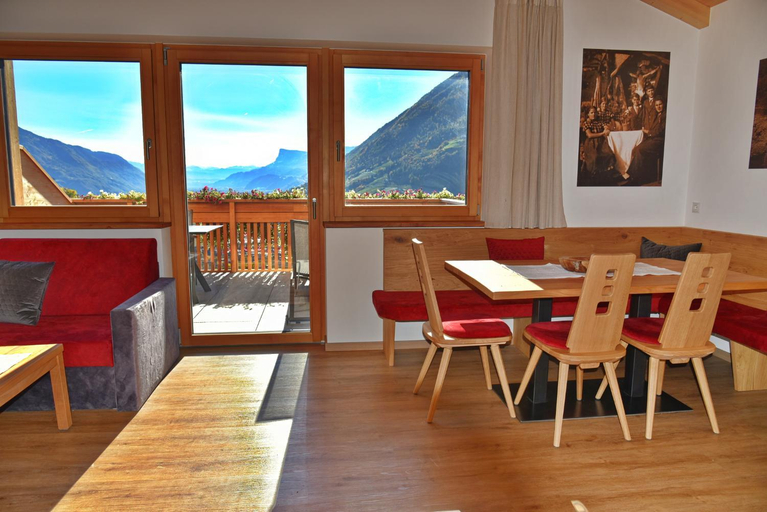 Food & Drinks 4, Residence Blumenthalerhof, Bolzano