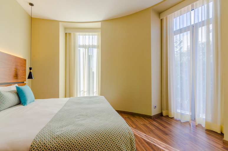 Bedroom 17