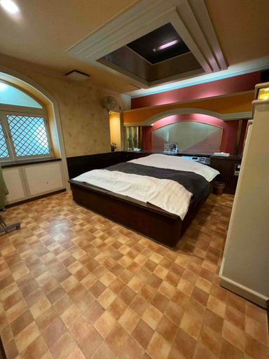Bedroom 2, プラザ太陽, Rittō