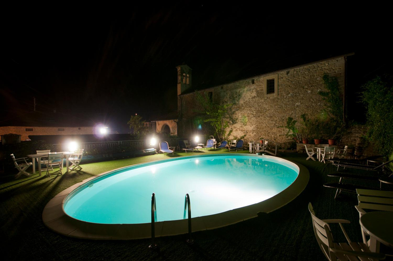 Sport & Beauty 5, Locanda Senio, Florence
