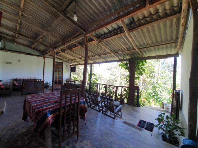 View 3, Sri Bhavan Ella, Ella