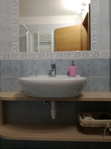 Others 2, B&B El Molin, Trento