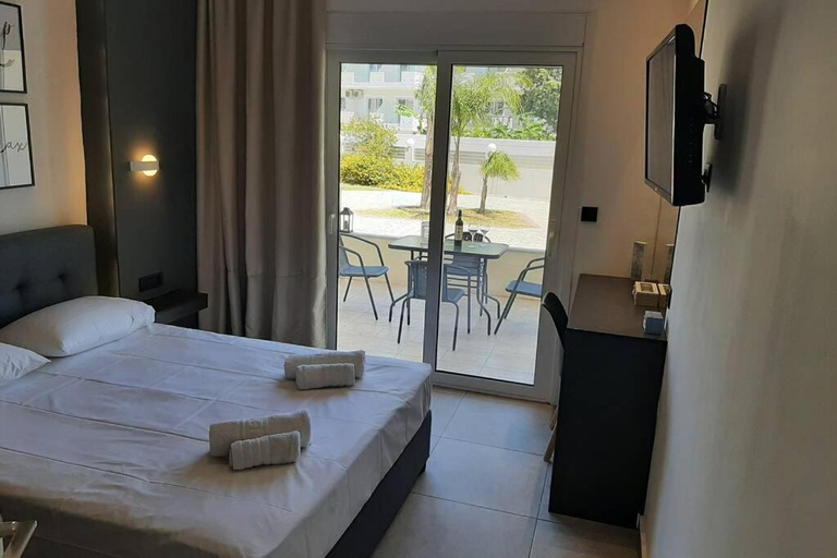 Others 2, Luxury 1 bedroom apartment in Ialysos, South Aegean