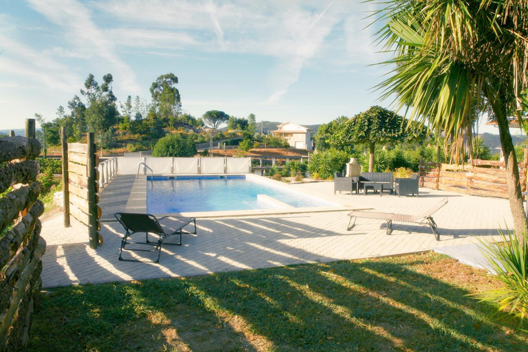 Others 2, Quinta da Paixao - Bed & Breakfast, Cabeceiras de Basto