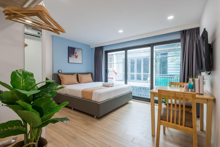 Bedroom 8