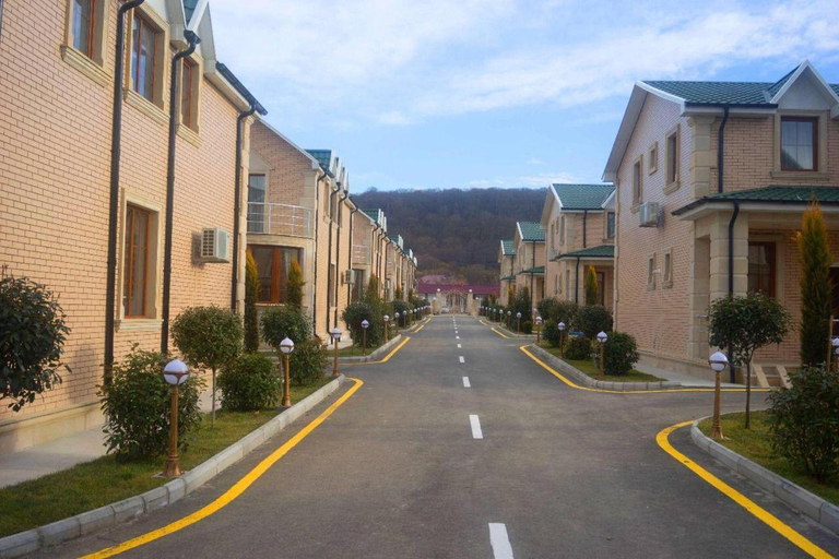 Others 3, AlmaBagi Hotel&Villas, Quba