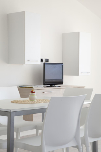 Others 2, Airone Residence, Vibo Valentia