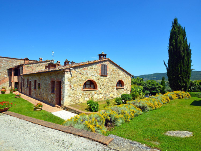 Holiday Home San Lorenzo-1 by Interhome, Florence
