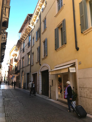 San Nicolo 3, Verona