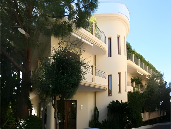 Exterior & Views 1, Hotel Residence Piccolo, Vibo Valentia