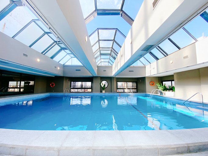 Sport & Beauty 3, Libertador Hotel, Distrito Federal