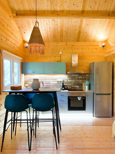 3, Elleria's House, Ionian Islands
