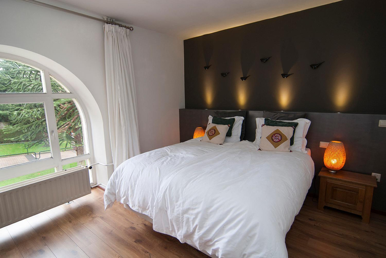 Others 4, B&B In de zevende hemel, Gulpen-Wittem