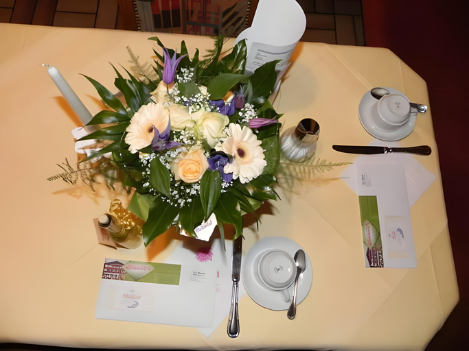 Food & Drinks 4, Hotel-Restaurant Sonnhof, Kufstein