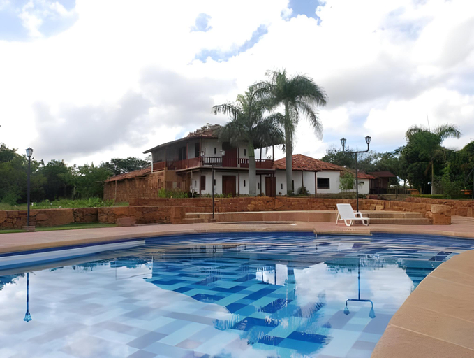 Sport & Beauty 2, Hotel Finca Buenos Aires Barichara, Villanueva