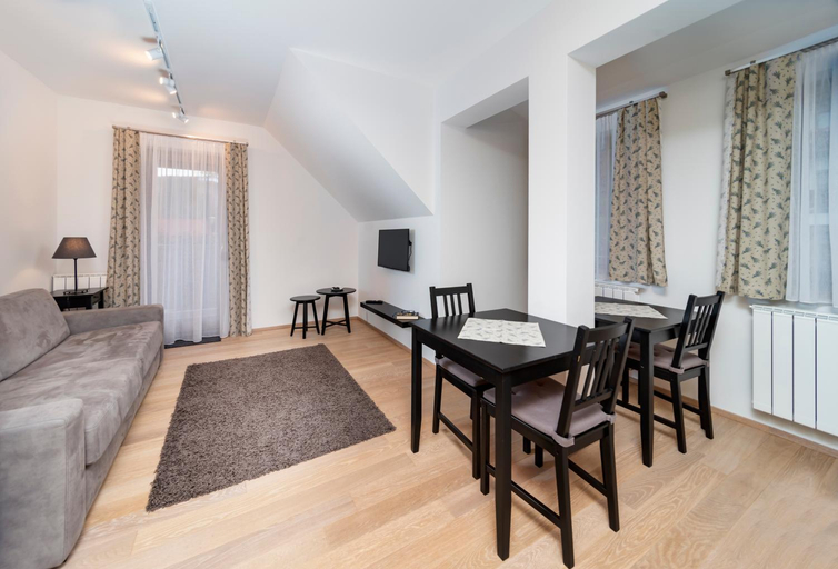 Others 5, Pension Valon, Trutnov