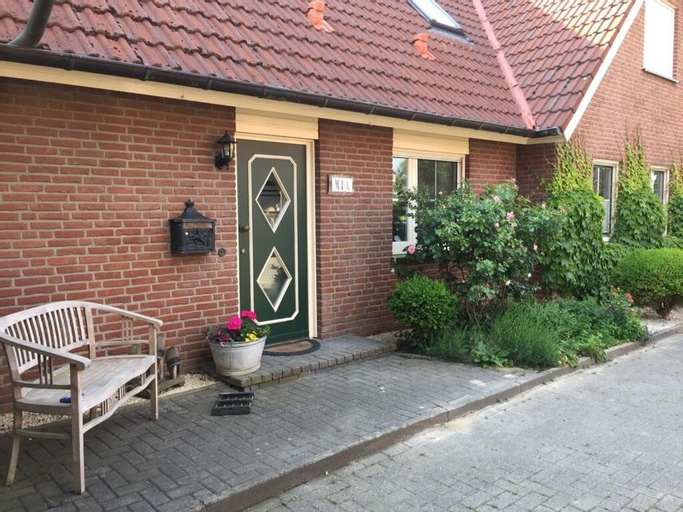 Pleasant apartment in Munster, Münster