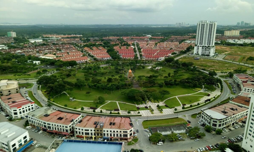 Others 4, JB-Bukit Indah 8-15pax Spacious Home! 5min to Aeon, Johor Bahru