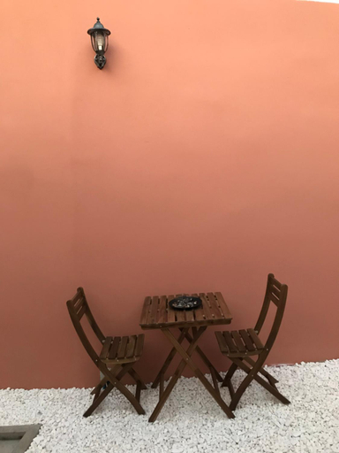 Others 3, Apartments in the center marasia, South Aegean