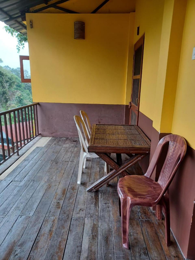 Others 4, Iartong Guest House, East Khasi Hills