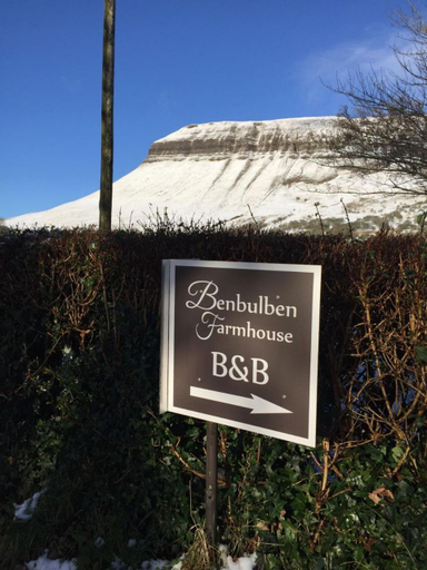Others 2, Benbulben Farmhouse B&B