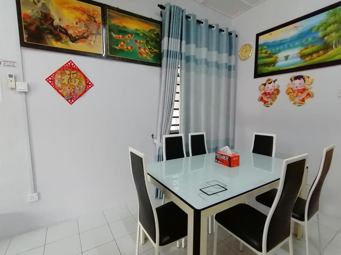 Others 5, YITOM Homestay, Sabak Bernam