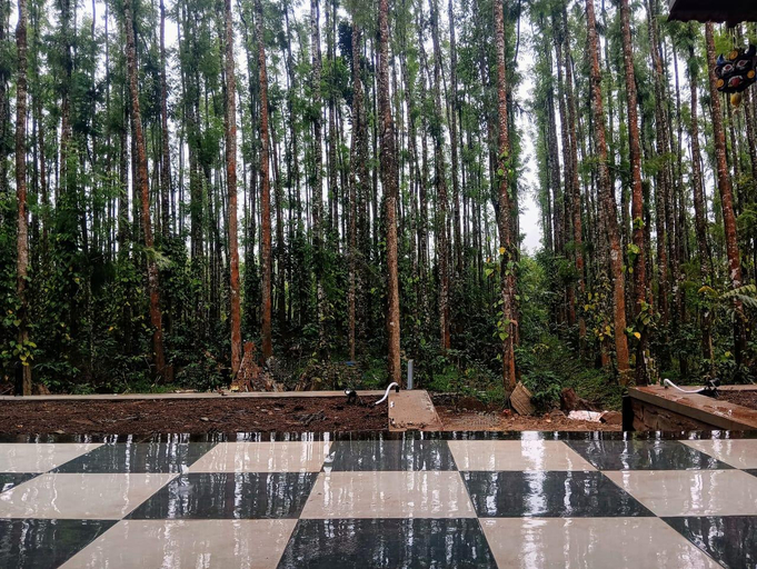 Others 5, Stillwater Homestay, Chikmagalur