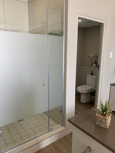 Bathroom 4, CAG The Hub Bryanston, City of Johannesburg