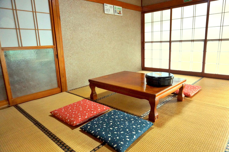 Others 5, Matakitai, Ichinoseki