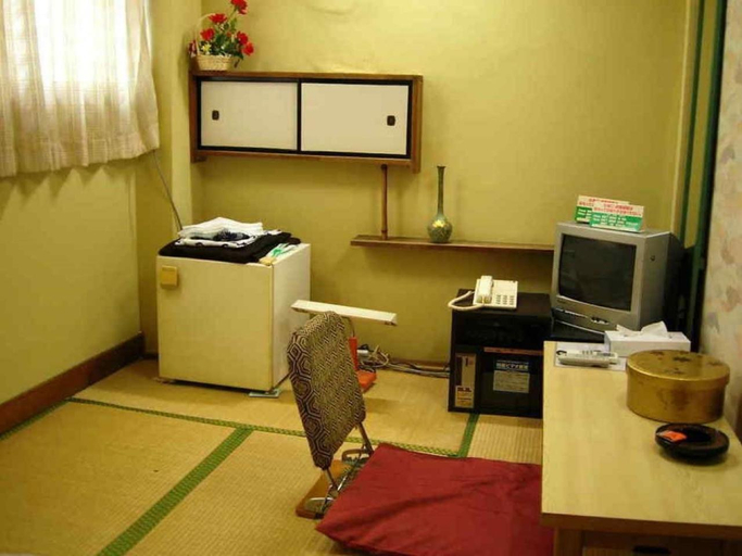 Others 3, Komecho Ryokan / Vacation STAY 33206, Imabari