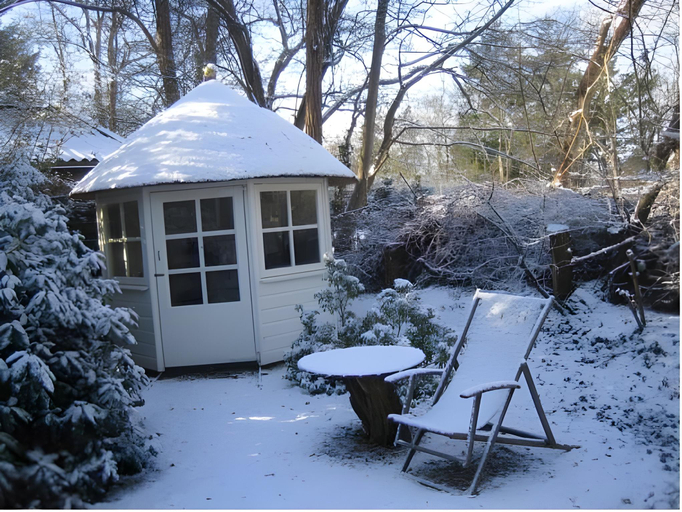 Others 3, B&B Schipborg, Aa en Hunze
