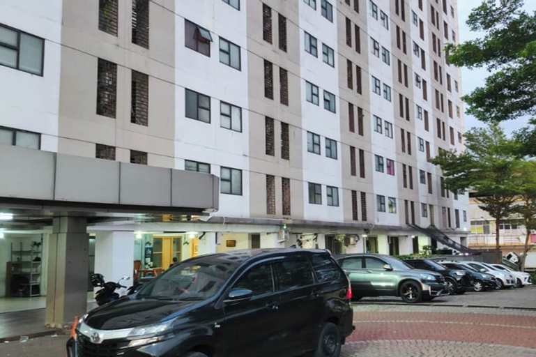 Kadina 19 Avenue, Tangerang