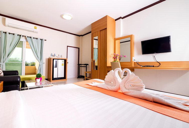 Bedroom 16