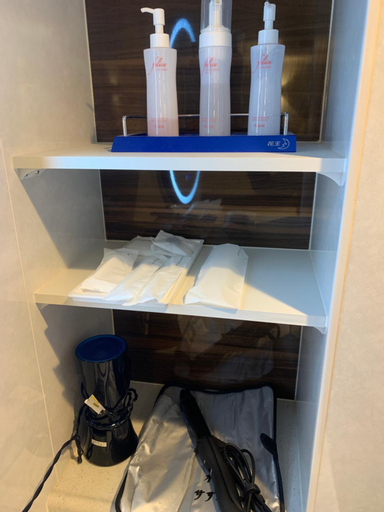Amenities 10