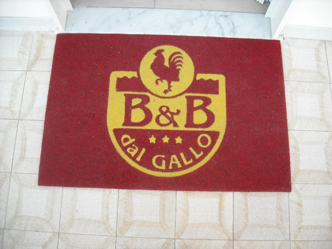 Others 3, B&B dal Gallo, Salerno
