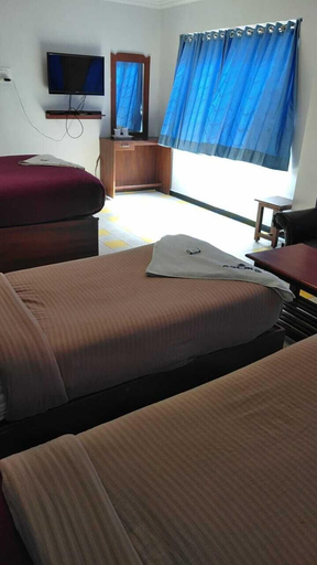 Bedroom 5, ASOKA INN, Coimbatore