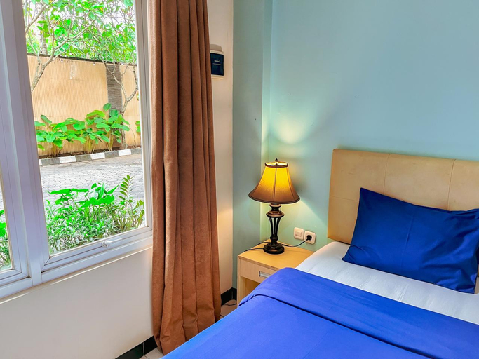 Bedroom 11