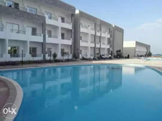 Others 4, Chalet in Cecelia Resort, Al-Ghurdaqah