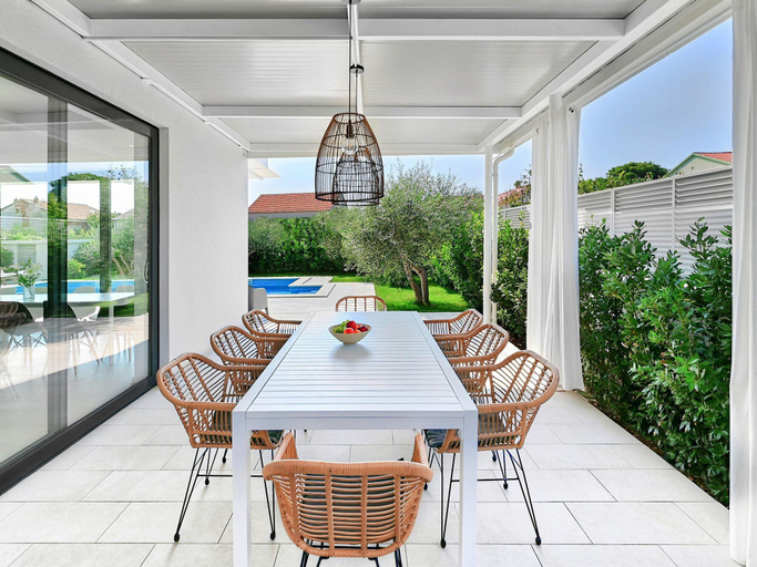 Others 4, bedroom villa near Split with pool, Kaštela