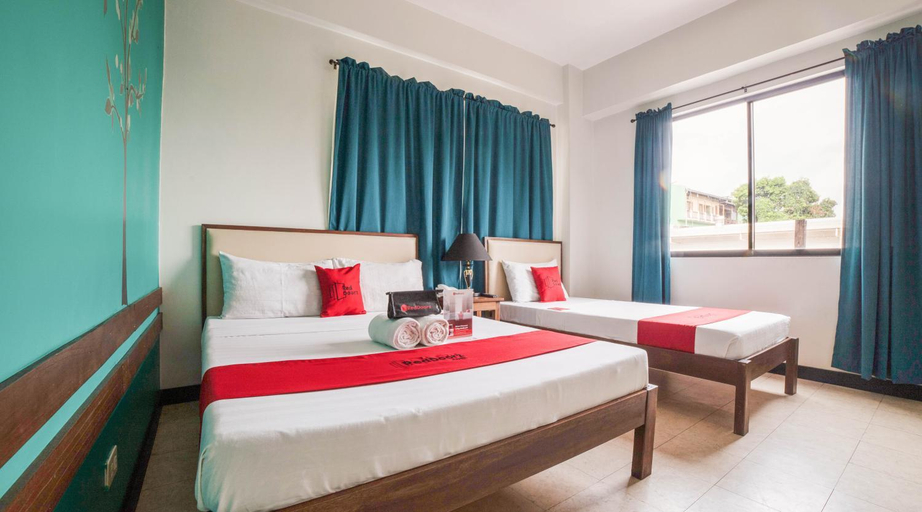 Bedroom 7
