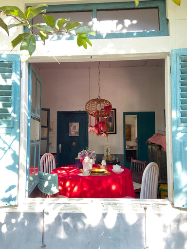 Others 4, Ruma Kaca Simanindo Bed&Breakfast, Samosir