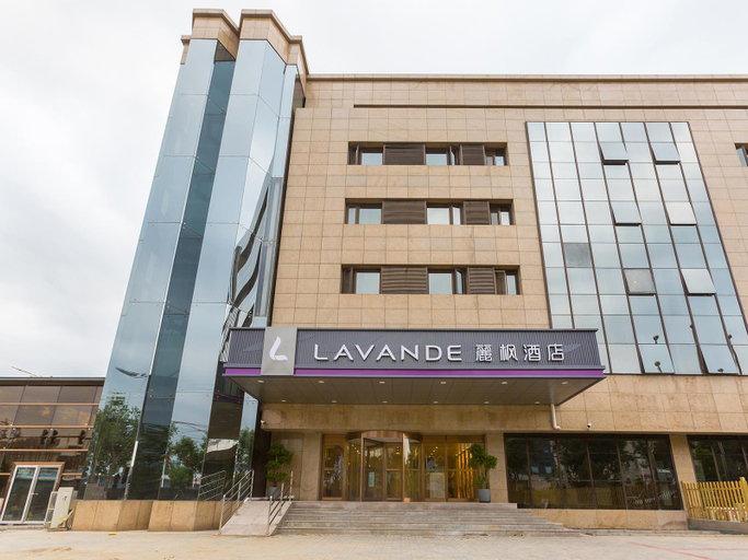 Lavande Hotel Beijing Tongzhou Universal Beiguan Metro Station, Beijing