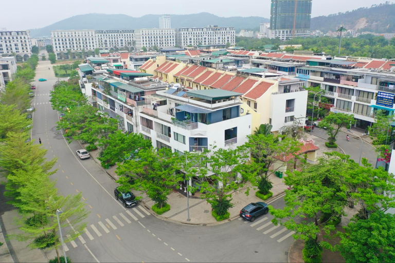 Others 4, Rosemary's, Hạ Long